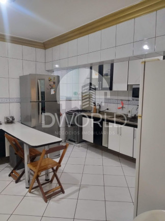 Imagem Casa com 4 Quartos à Venda, 300 m² em Baeta Neves - São Bernardo Do Campo Imagem Casa com 4 Quartos à Venda, 300 m² em Baeta Neves - São Bernardo Do Campo