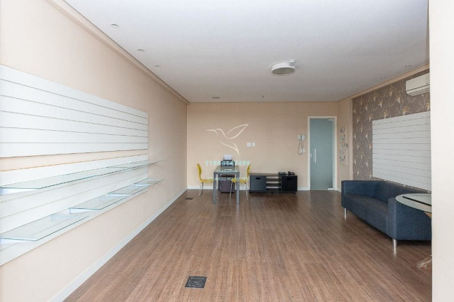 Imagem Sala Comercial à Venda, 38 m² em Várzea De Baixo - São Paulo