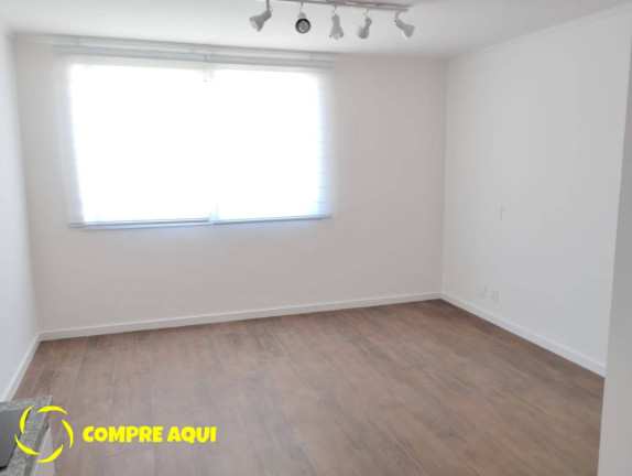 Imagem Apartamento com 1 Quarto à Venda, 24 m² em Higienópolis - São Paulo Imagem Apartamento com 1 Quarto à Venda, 24 m² em Higienópolis - São Paulo