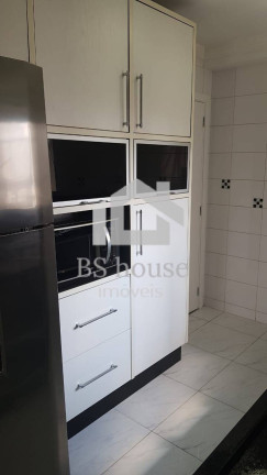 Imagem Apartamento com 4 Quartos à Venda, 133 m² em Jardim - Santo André
