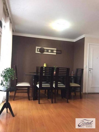 Imagem Apartamento com 4 Quartos à Venda, 126 m² em Vila Romana - São Paulo Imagem Apartamento com 4 Quartos à Venda, 126 m² em Vila Romana - São Paulo