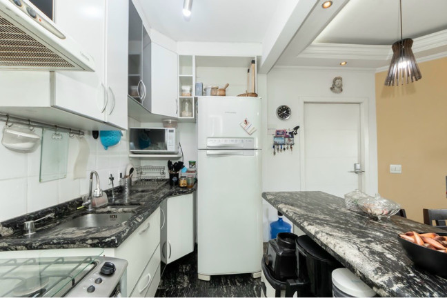 Imagem Imóvel com 2 Quartos à Venda, 54 m² em Vila Prudente - São Paulo Imagem Imóvel com 2 Quartos à Venda, 54 m² em Vila Prudente - São Paulo
