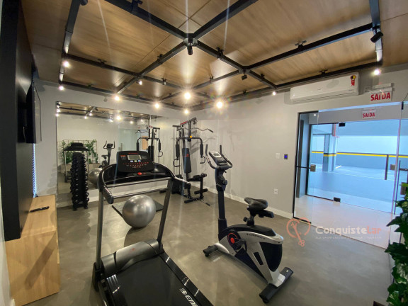 Imagem Apartamento com 2 Quartos à Venda, 73 m² em Centro - Navegantes