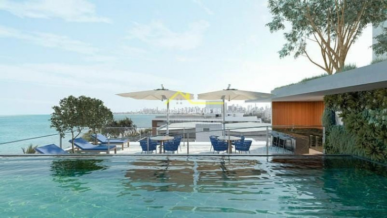 Imagem Apartamento com 3 Quartos à Venda, 162 m² em Jardim Oceania - João Pessoa Imagem Apartamento com 3 Quartos à Venda, 162 m² em Jardim Oceania - João Pessoa