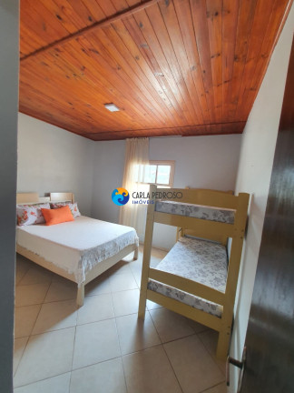 Imagem Casa com 2 Quartos à Venda, 110 m² em Esplanada - Içara