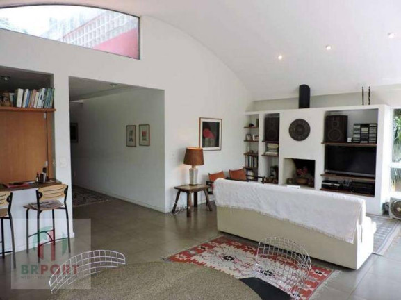 Imagem Casa de Condomínio com 3 Quartos à Venda, 275 m² em Palos Verdes - Cotia Imagem Casa de Condomínio com 3 Quartos à Venda, 275 m² em Palos Verdes - Cotia