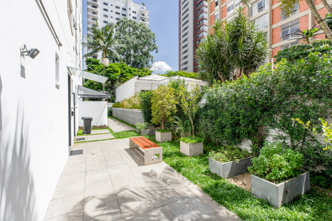 Imagem Imóvel com 3 Quartos à Venda, 150 m² em Campo Belo - São Paulo