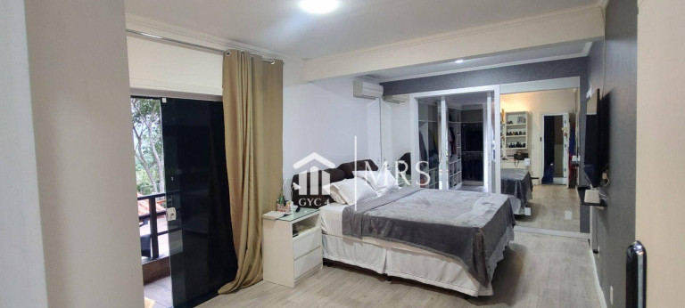 Imagem Imóvel com 5 Quartos à Venda, 630 m² em Caraguatá - Mairiporã Imagem Imóvel com 5 Quartos à Venda, 630 m² em Caraguatá - Mairiporã