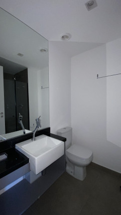 Imagem Apartamento com 1 Quarto para Alugar, 25 m² em Indianópolis - São Paulo