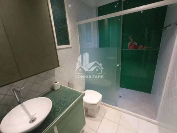Imagem Apartamento com 3 Quartos à Venda, 139 m² em Marapé - Santos Imagem Apartamento com 3 Quartos à Venda, 139 m² em Marapé - Santos
