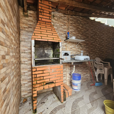 Imagem Casa com 2 Quartos à Venda, 100 m² em Real - Praia Grande Imagem Casa com 2 Quartos à Venda, 100 m² em Real - Praia Grande