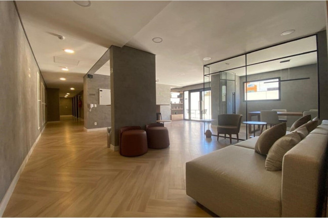 Imagem Imóvel com 1 Quarto à Venda, 23 m² em Alto Da Boa Vista - São Paulo Imagem Imóvel com 1 Quarto à Venda, 23 m² em Alto Da Boa Vista - São Paulo