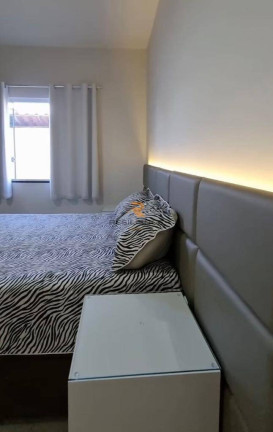 Imagem Casa de Condomínio com 3 Quartos à Venda, 230 m² em Campinho - Lagoa Santa Imagem Casa de Condomínio com 3 Quartos à Venda, 230 m² em Campinho - Lagoa Santa