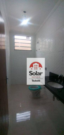 Imagem Casa com 3 Quartos à Venda, 154 m² em Parque Esperança - Taubaté Imagem Casa com 3 Quartos à Venda, 154 m² em Parque Esperança - Taubaté