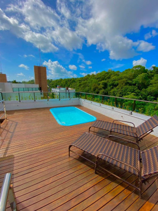 Imagem Imóvel com 3 Quartos à Venda, 278 m² em Cabo Branco - João Pessoa