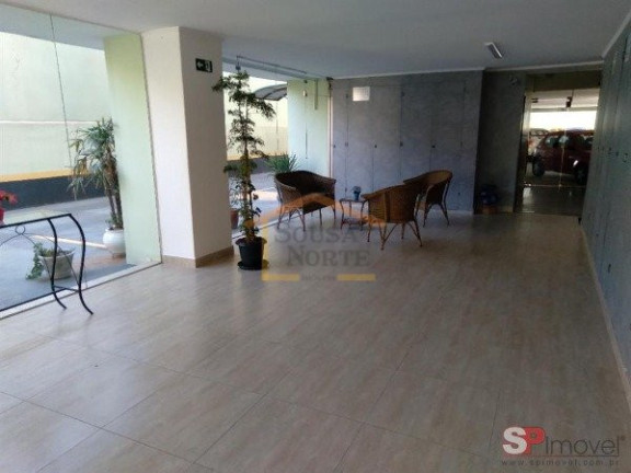 Imagem Apartamento com 1 Quarto à Venda, 47 m² em Tucuruvi - São Paulo Imagem Apartamento com 1 Quarto à Venda, 47 m² em Tucuruvi - São Paulo