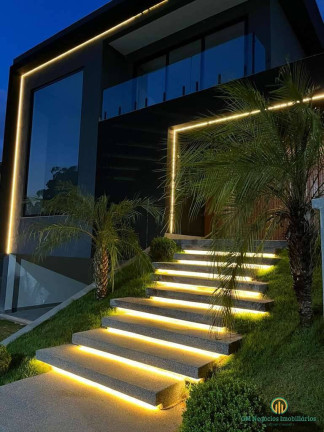 Imagem Casa de Condomínio com 4 Quartos à Venda, 500 m² em Paisagem Renoir - Cotia
