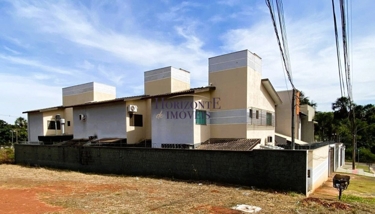 Imagem Sobrado com 3 Quartos à Venda, 105 m² em Vila Morumbi - Campo Grande Imagem Sobrado com 3 Quartos à Venda, 105 m² em Vila Morumbi - Campo Grande