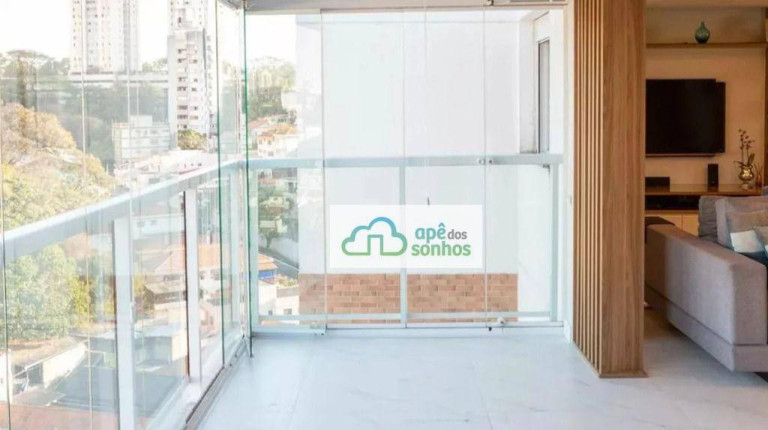 Imagem Cobertura com 3 Quartos à Venda, 250 m² em Vila Ipojuca - São Paulo Imagem Cobertura com 3 Quartos à Venda, 250 m² em Vila Ipojuca - São Paulo