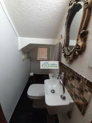 Imagem Casa com 3 Quartos à Venda, 155 m² em Perdizes - São Paulo Imagem Casa com 3 Quartos à Venda, 155 m² em Perdizes - São Paulo