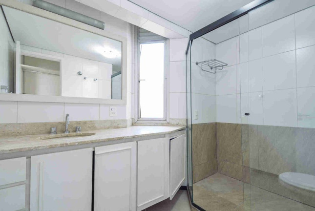 Imagem Imóvel com 3 Quartos à Venda, 118 m² em Campo Belo - São Paulo Imagem Imóvel com 3 Quartos à Venda, 118 m² em Campo Belo - São Paulo