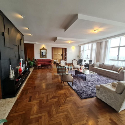 Apartamento com 2 Quartos à Venda, 611 m² em Morro Dos Ingleses - São Paulo