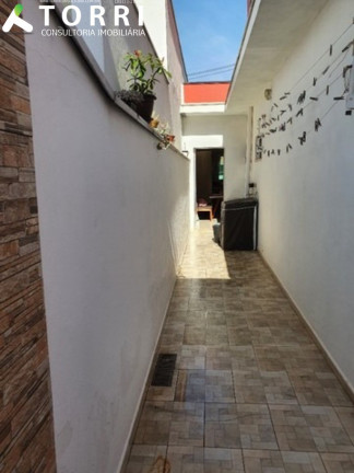 Imagem Imóvel com 3 Quartos à Venda, 137 m² em Horto Florestal - Sorocaba Imagem Imóvel com 3 Quartos à Venda, 137 m² em Horto Florestal - Sorocaba