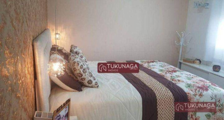 Imagem Apartamento com 3 Quartos à Venda, 122 m² em Jardim Flor Da Montanha - Guarulhos Imagem Apartamento com 3 Quartos à Venda, 122 m² em Jardim Flor Da Montanha - Guarulhos