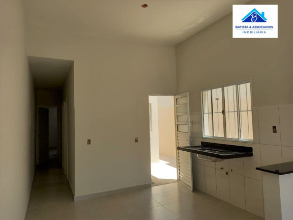Imagem Casa com 2 Quartos à Venda, 63 m² em Cidade Satélite íris - Campinas Imagem Casa com 2 Quartos à Venda, 63 m² em Cidade Satélite íris - Campinas