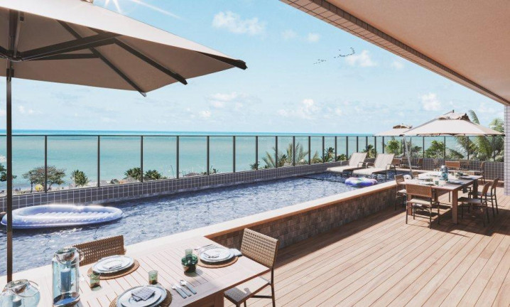 Imagem Apartamento com 3 Quartos à Venda, 77 m² em Intermares - Cabedelo Imagem Apartamento com 3 Quartos à Venda, 77 m² em Intermares - Cabedelo