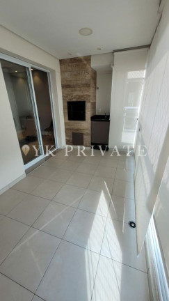 Imagem Apartamento com 3 Quartos à Venda, 88 m² em Barra Funda - São Paulo