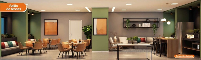 Imagem Imóvel com 2 Quartos à Venda,  em Centro - São Paulo