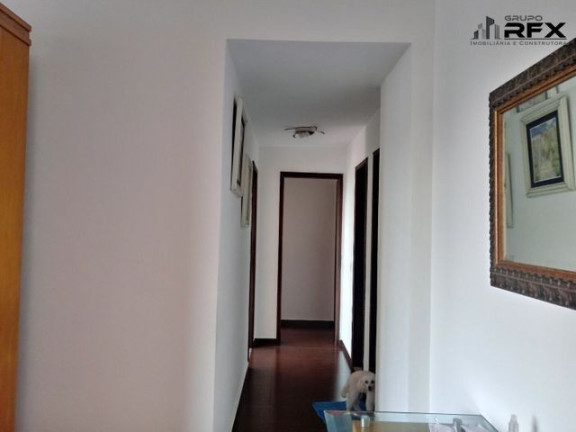 Imagem Apartamento com 3 Quartos à Venda, 120 m² em Fonseca - Niterói
