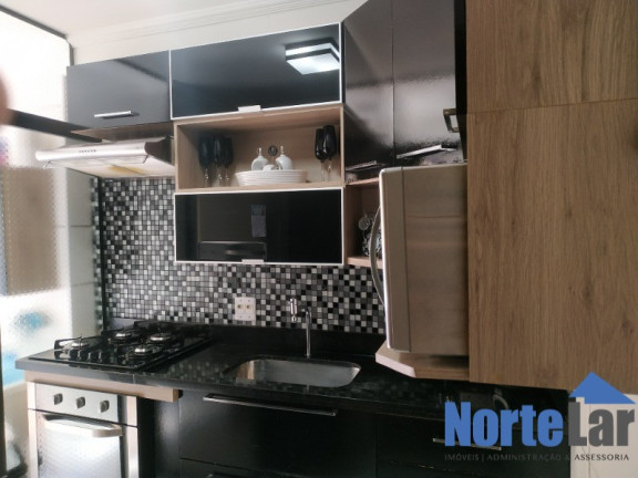 Imagem Apartamento com 2 Quartos à Venda, 51 m² em Jardim Peri - São Paulo