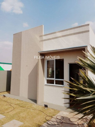 Imagem Casa com 2 Quartos à Venda, 44 m² em Recreio Anhangüera - Ribeirão Preto