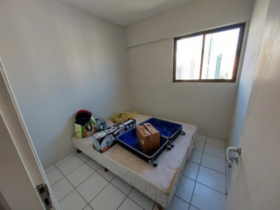 Imagem Apartamento com 4 Quartos à Venda, 94 m² em Boa Viagem - Recife