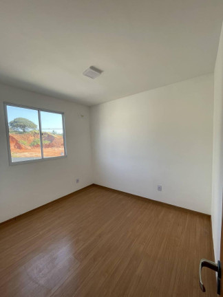 Imagem Apartamento com 2 Quartos para Alugar, 40 m² em Parque Imperial - Botucatu