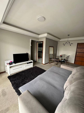 Imagem Apartamento com 2 Quartos à Venda, 92 m² em Kobrasol - São José