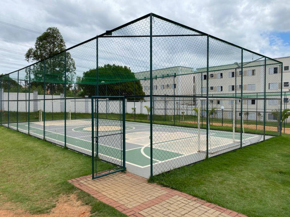 Apartamento com 2 Quartos à Venda, 47 m² em éden - Sorocaba