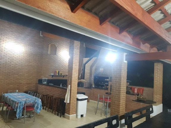 Imagem Chácara com 3 Quartos à Venda, 360 m² em Jardim Estância Brasil - Atibaia Imagem Chácara com 3 Quartos à Venda, 360 m² em Jardim Estância Brasil - Atibaia