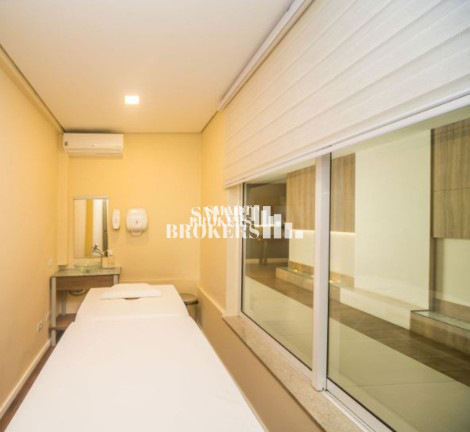 Imagem Apartamento com 3 Quartos à Venda, 127 m² em Vila Firmiano Pinto - São Paulo