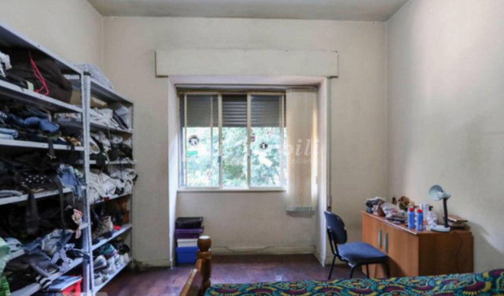 Imagem Apartamento com 3 Quartos à Venda, 100 m² em Higienópolis - São Paulo Imagem Apartamento com 3 Quartos à Venda, 100 m² em Higienópolis - São Paulo