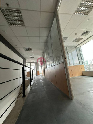 Imagem Ponto Comercial para Alugar, 398 m² em Vila Olímpia - São Paulo Imagem Ponto Comercial para Alugar, 398 m² em Vila Olímpia - São Paulo