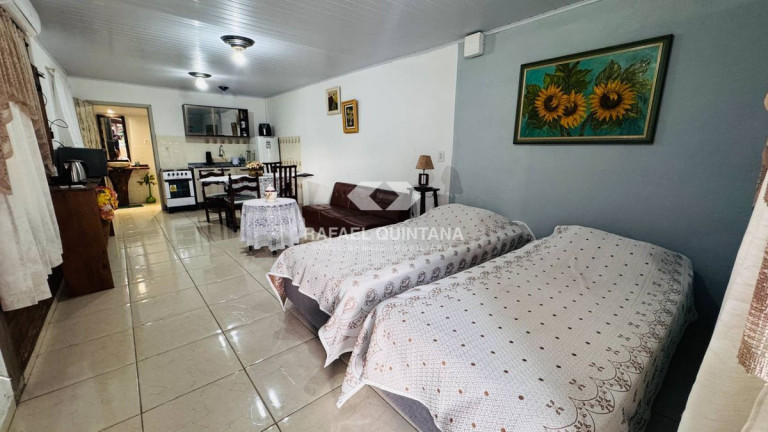 Apartamento com 1 Quarto para Alugar, 34 m² em Centro - Timbó