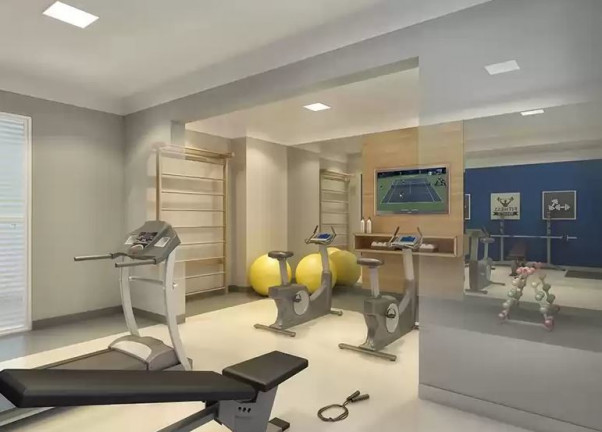 Imagem Apartamento com 2 Quartos à Venda, 40 m² em Penha - São Paulo Imagem Apartamento com 2 Quartos à Venda, 40 m² em Penha - São Paulo
