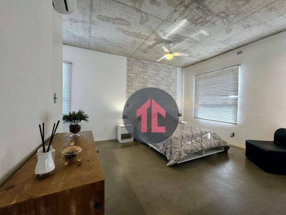 Imagem Apartamento com 1 Quarto para Alugar, 70 m² em Cambuí - Campinas Imagem Apartamento com 1 Quarto para Alugar, 70 m² em Cambuí - Campinas