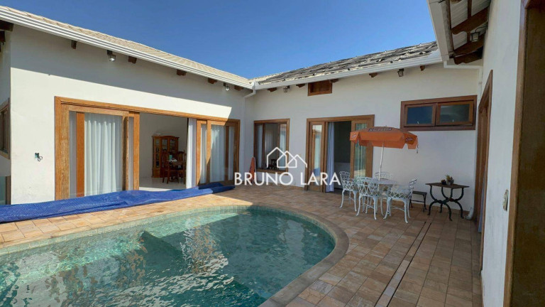 Imagem Casa com 2 Quartos à Venda, 226 m² em Condomínio Gran Ville Igarapé - Igarapé Imagem Casa com 2 Quartos à Venda, 226 m² em Condomínio Gran Ville Igarapé - Igarapé