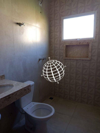 Imagem Casa com 3 Quartos à Venda, 111 m² em Jardim Brogotá - Atibaia Imagem Casa com 3 Quartos à Venda, 111 m² em Jardim Brogotá - Atibaia