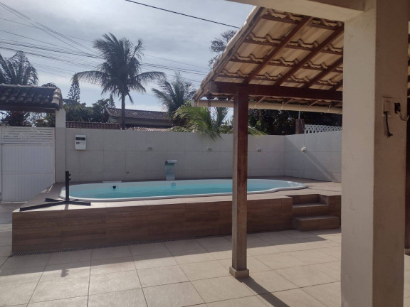 Imagem Casa com 4 Quartos à Venda, em Praia Linda - São Pedro Da Aldeia Imagem Casa com 4 Quartos à Venda, em Praia Linda - São Pedro Da Aldeia