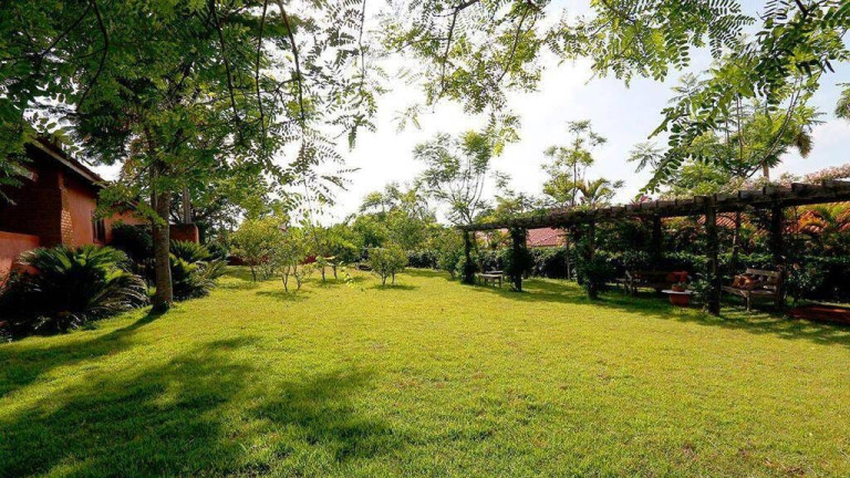 Imagem Casa com 4 Quartos à Venda, 2.640 m² em Ninho Verde Ii - Pardinho Imagem Casa com 4 Quartos à Venda, 2.640 m² em Ninho Verde Ii - Pardinho